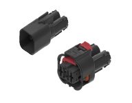 Mixed DCS 9.5 & APEX® 1.2 Series