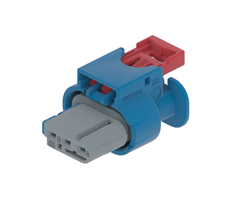 48V connectors