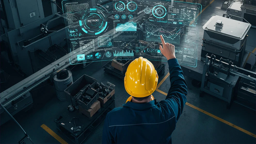 Connectivity for Industrial and Robotics Applications