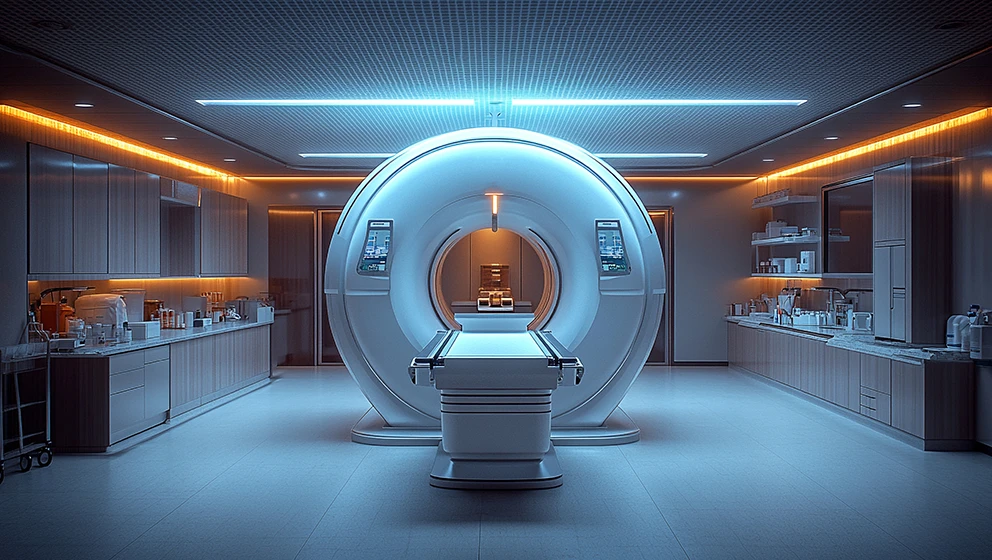 Precision Interconnects for Diagnostic & Therapeutic Devices
