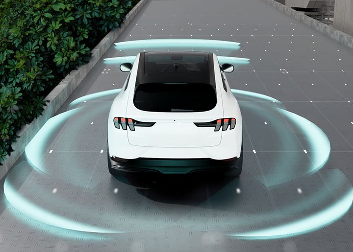 ADAS Aptiv