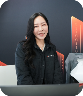 Aptiv employee