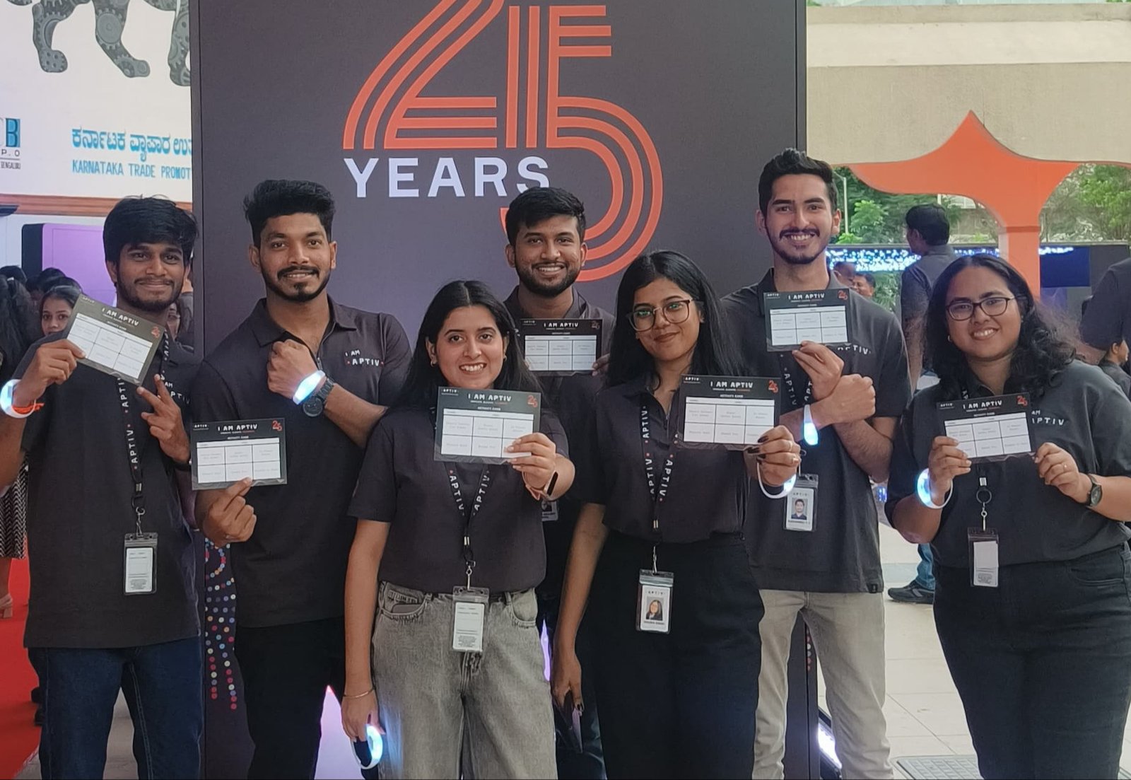 Aptiv Early Talents