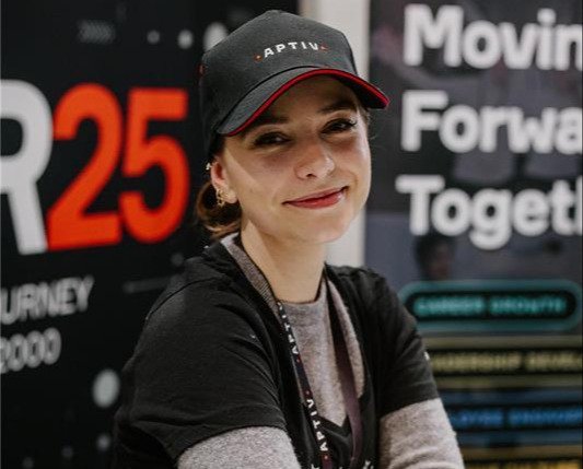 Aptiv Early Talents