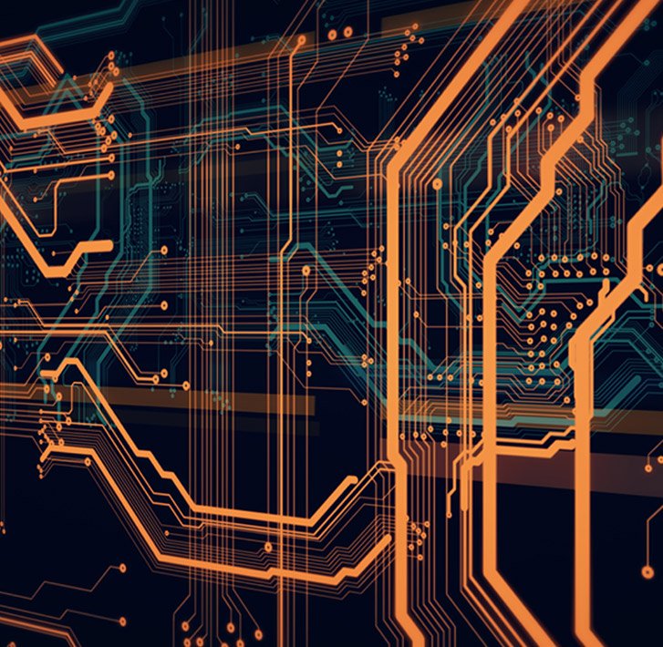 Traditional interconnects