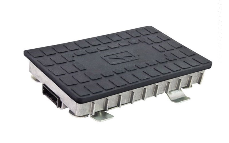 Consumer connectivity media modules wireless chargers