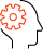 Engineering experience icon