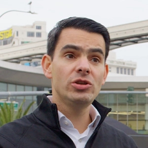 Gabor Vinci