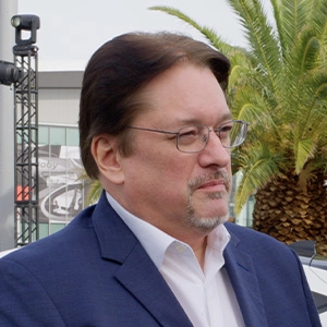 Paul Miller
