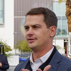 Sam Palmisano