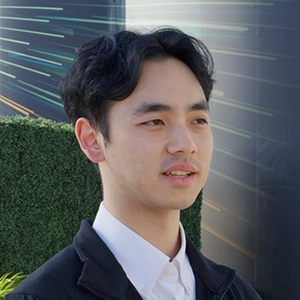Zhibin Deng