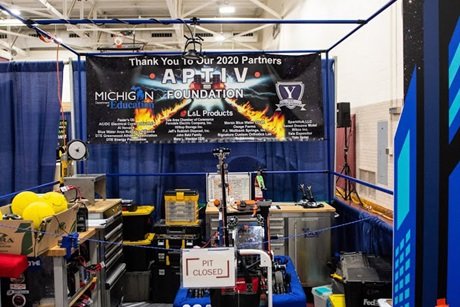 Aptiv Foundation Foto 3