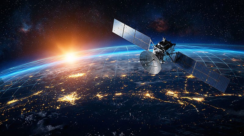 5 Reasons Why LEO and Drone Programs Prefer Modular Connectors