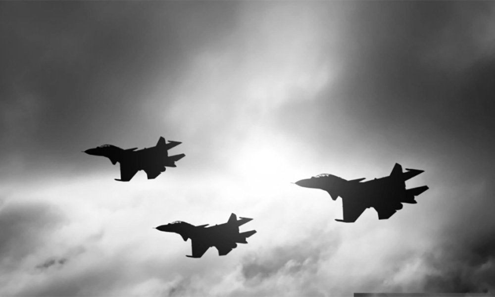 Why Missions Now Depend on Unified IT-OT Architecture