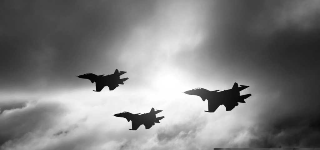 Why Missions Now Depend on Unified IT-OT Architecture