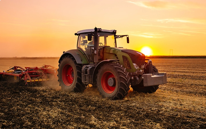 Agriculture