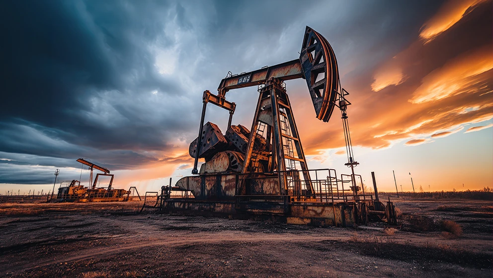 Interconnect Solutions for Marine, Oil & Gas