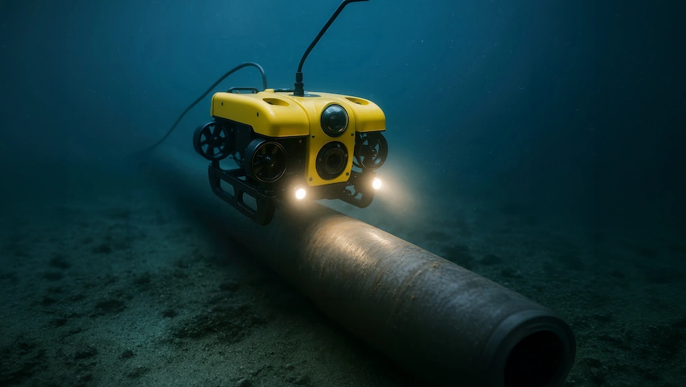 Interconnect Solutions for Marine, Oil & Gas