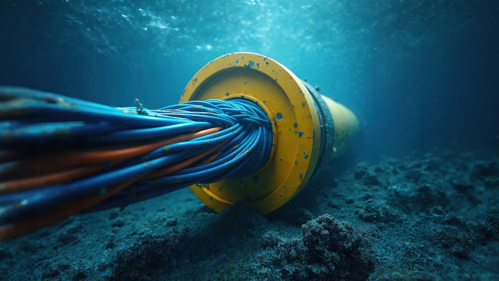 Interconnect Solutions for Marine, Oil & Gas