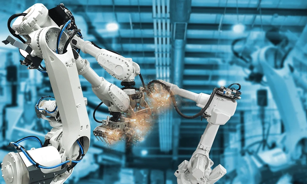 Revolutionizing Robotic Reliability