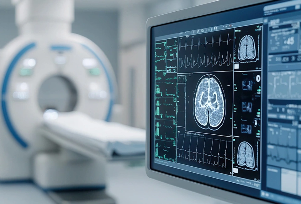 Precision Interconnects for Diagnostic & Therapeutic Devices