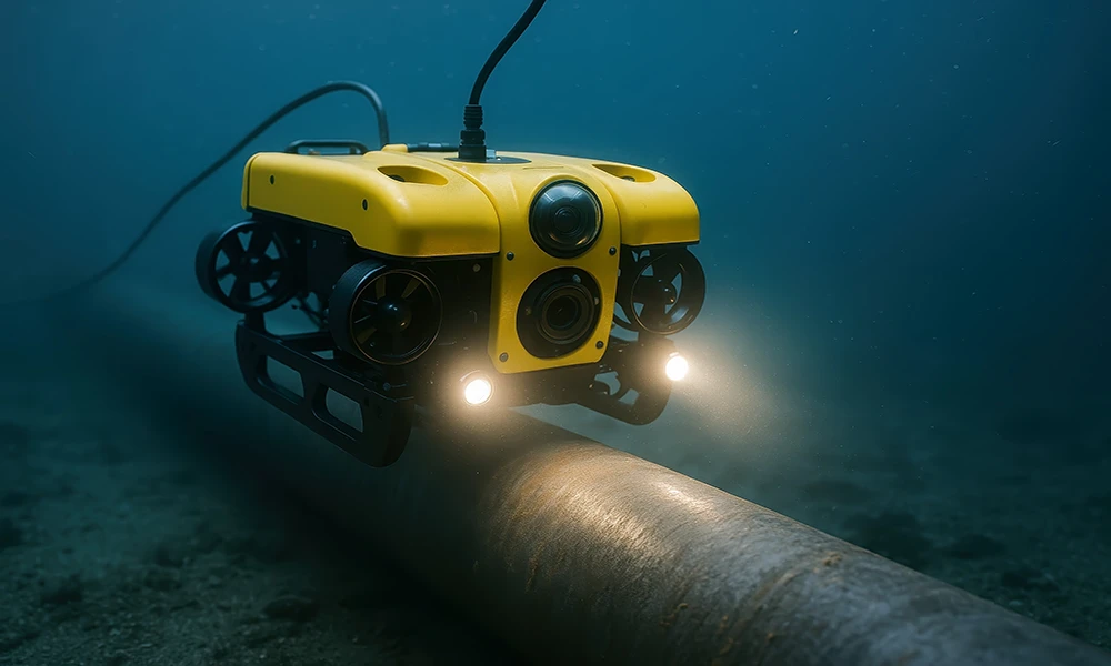 Reliable Subsea Cable and Interconnect Solutions for Critical Applications
