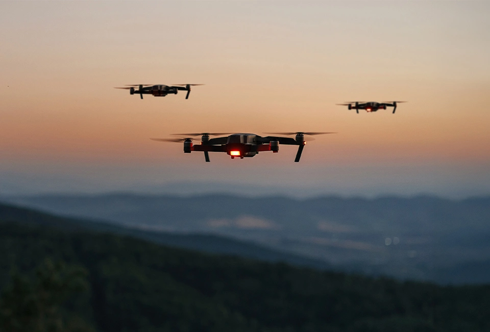 Drone Technologies