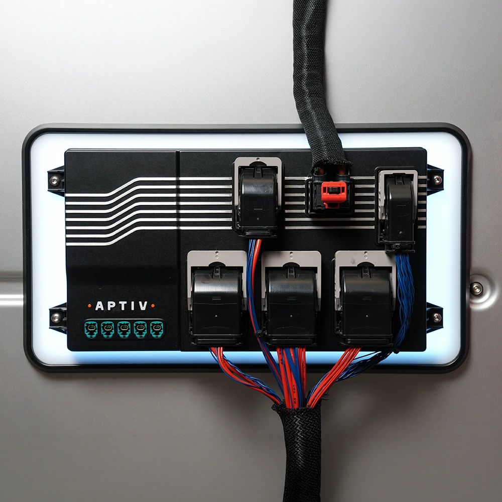 Aptiv Interconnect Technologies