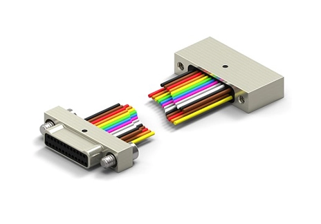 Aptiv 32139 Connectors