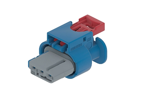 48V Connectors