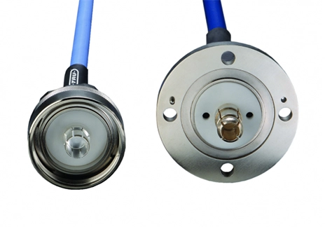 EIA & MEIA Series RF Connectors