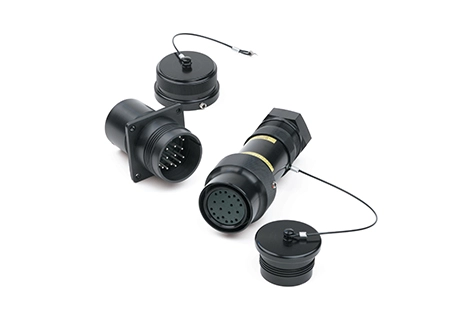 EP Series Connectors