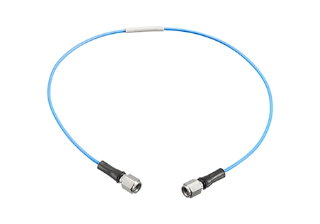 Flexible Coax Cable Assemblies