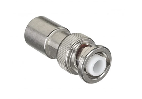 High Voltage Connectors