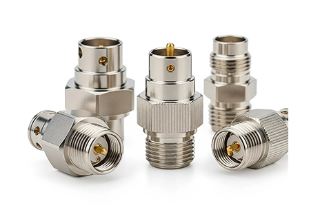 HN Series RF Connector