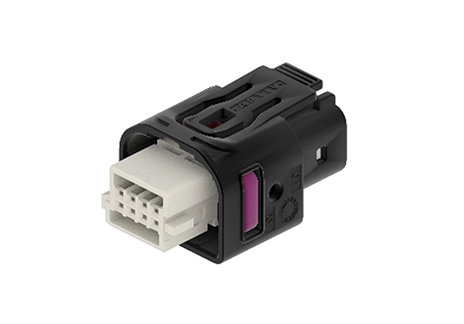 Low Voltage Connectors