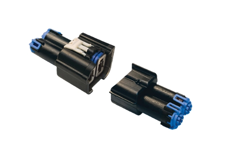 Powerpack Connectors