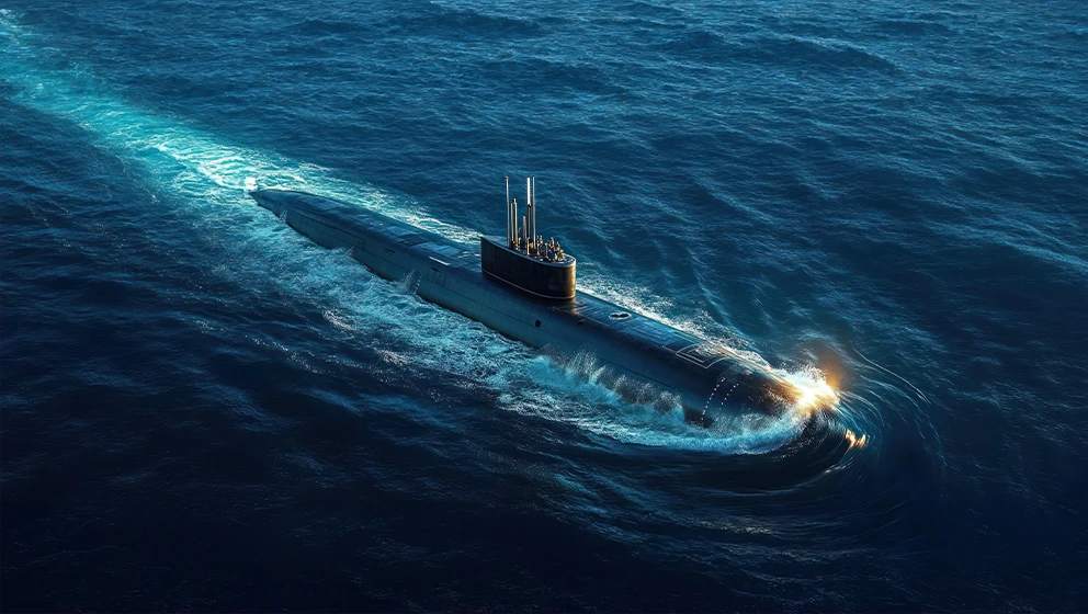 Aptiv Subsea Defense