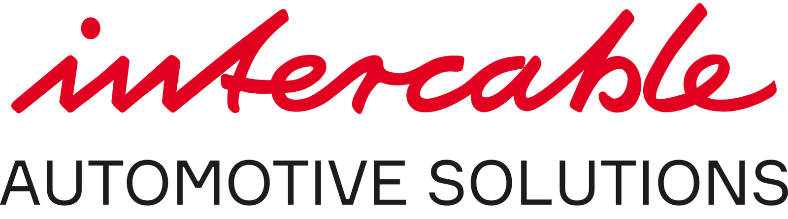 Intercable logo