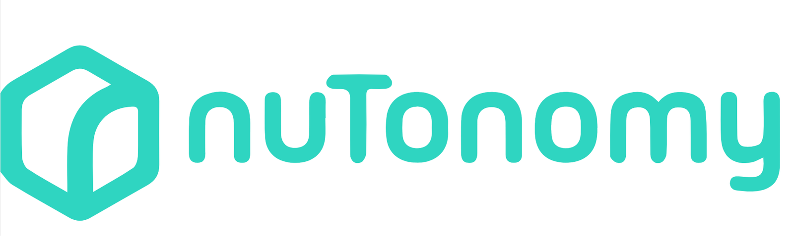NuTonomy logo