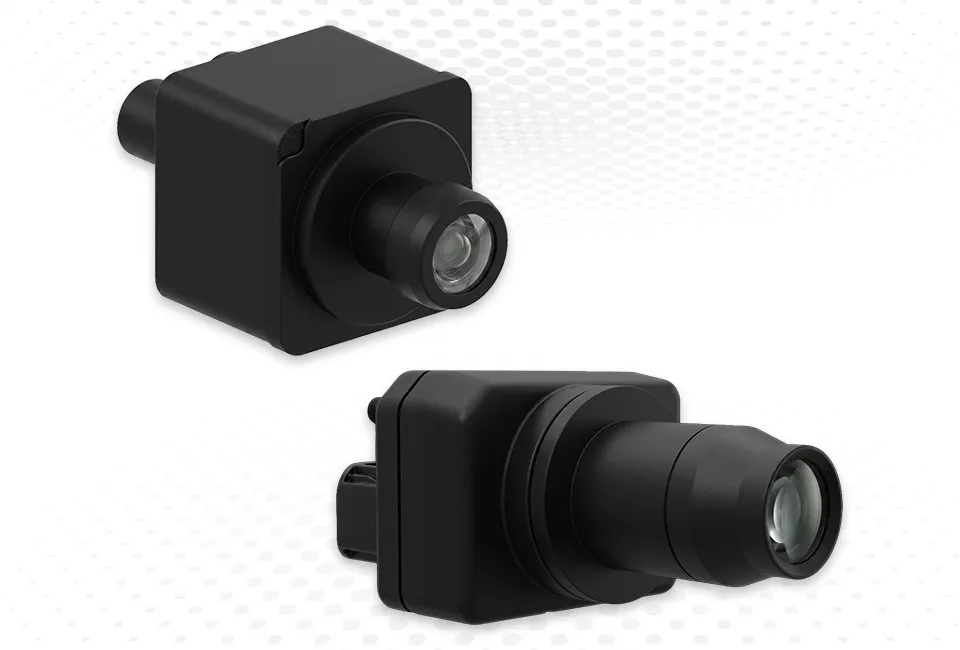 Aptiv Satellite Cameras