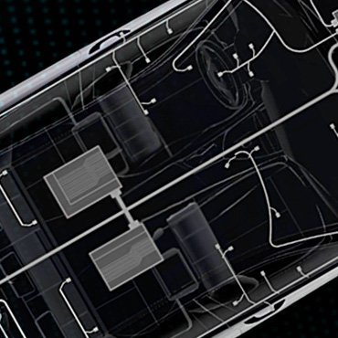 Abstract Hardware from Software